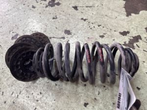 Chevrolet Cruze J300 2014-2016 LR Coil Spring