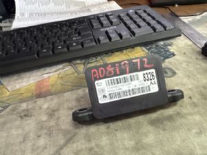 Chevrolet Cruze J300 2014-2016 Yaw Rate Sensor