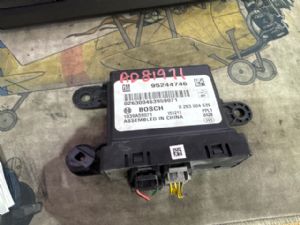 Chevrolet Cruze J300 2014-2016 Parking Assistance Computer