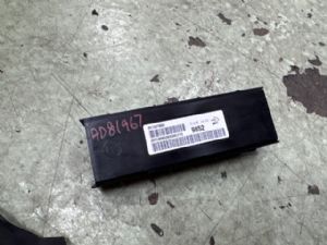 Chevrolet Cruze J300 2014-2016 Climate Control Module