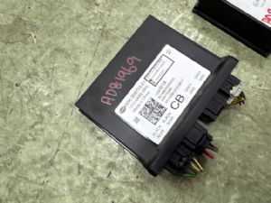 Chevrolet Cruze J300 2014-2016 Keyless Entry Module