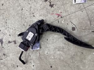 Chevrolet Cruze J300 2014-2016 Accelerator Pedal