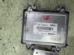 Chevrolet Cruze J300 2014-2016 ECU Computer