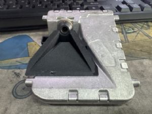 Mercedes-Benz Vito W447 2014-2017 Front Camera