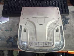 Mercedes-Benz Vito W447 2014-2017 Sun Roof Switch