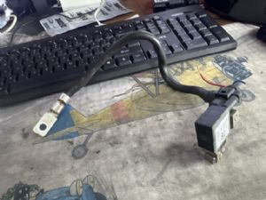 Mercedes-Benz Vito W447 2014-2017 Battery Terminal