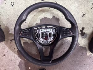 Mercedes-Benz Vito W447 2014-2017 Steering Wheel