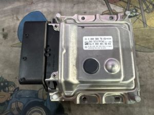 Mercedes-Benz Vito W447 2014-2017 Misc Item