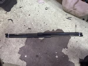 Mercedes-Benz Vito W447 2014-2017 Tailgate Struts (Set)