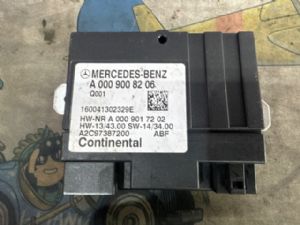 Mercedes-Benz Vito W447 2014-2017 Fuel Pump Relay