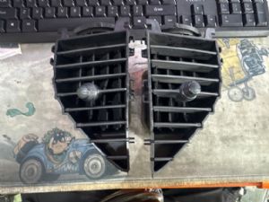 Mercedes-Benz Vito W447 2014-2017 Dash Vent Surround Centre