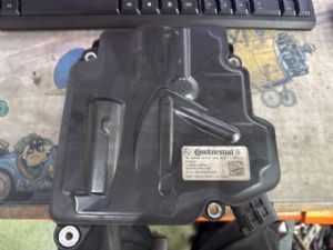 Mercedes-Benz Vito W447 2014-2017 Transmission Computer