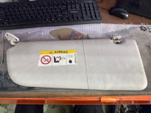 Mercedes-Benz Vito W447 2014-2017 LH Sunvisor