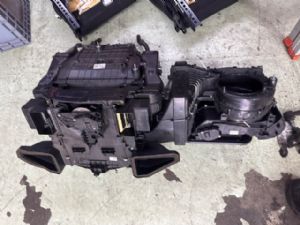 Mercedes-Benz Vito W447 2014-2017 Cooling Coil