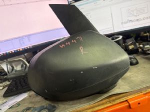 Mercedes-Benz Vito W447 2014-2017 RF Door Elec Mirror