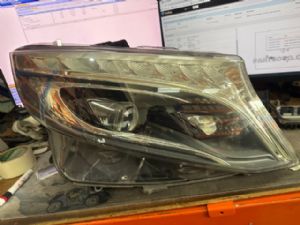 Mercedes-Benz Vito W447 2014-2017 R Headlight (LED)