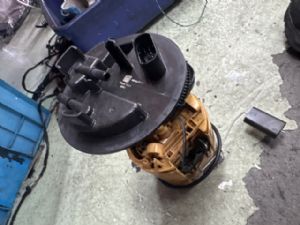 Mercedes-Benz Vito W447 2014-2017 Electric Fuel Pump