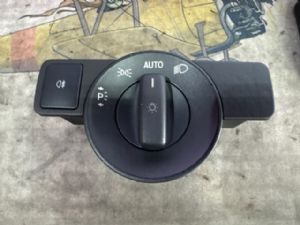 Mercedes-Benz Vito W447 2014-2017 Headlight Switch