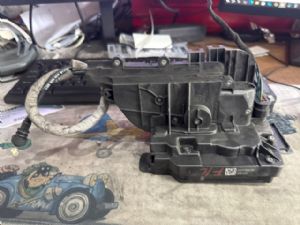 Mercedes-Benz Vito W447 2014-2017 LF Door Actuator