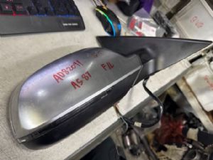 Audi S5 S5 B8/8T 2007-2012 LF Door Elec Mirror