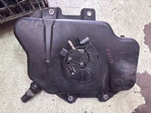 Mercedes-Benz Vito W447 2014-2017 AdBlue Tank