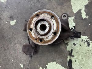 Mercedes-Benz Vito W447 2014-2017 RF Knuckle