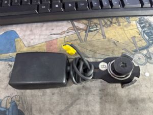 Mercedes-Benz Vito W447 2014-2017 Misc Item