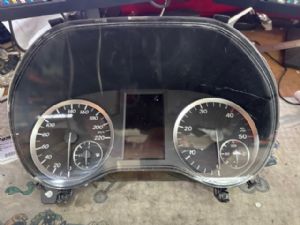 Mercedes-Benz Vito W447 2014-2017 Speedo