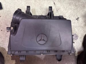 Mercedes-Benz Vito W447 2014-2017 Air Cleaner Assembly EFI Air Box