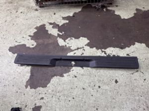 Mercedes-Benz Vito W447 2014-2017 Tailgate Lower Garnish