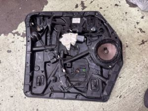 Mercedes-Benz Vito W447 2014-2017 LF Door Regulator Motor