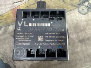 Mercedes-Benz Vito W447 2014-2017 LF Door Control Module