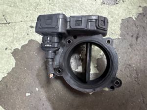 Mercedes-Benz Vito W447 2014-2017 Throttle Body