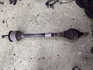 Mercedes-Benz Vito W447 2014-2017 LR Driveshaft
