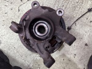 Mercedes-Benz Vito W447 2014-2017 RR Knuckle