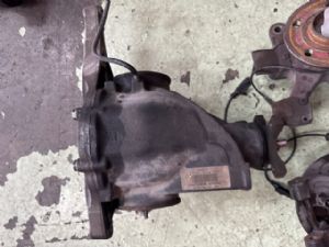 Mercedes-Benz Vito W447 2014-2017 Rear Diff Assembly