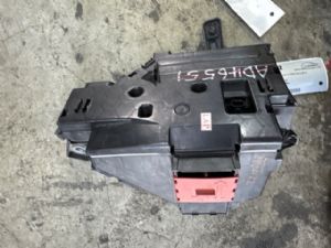 Mercedes-Benz C Class W205 2014-2018 Battery Fuse Box
