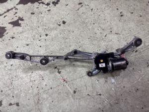 Mercedes-Benz Vito W447 2014-2017 Front Wiper Motor