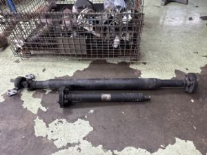 Mercedes-Benz Vito W447 2014-2017 Driveshaft / Mid Shaft