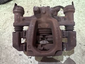 Mercedes-Benz Vito W447 2014-2017 RR Disc Brake Caliper