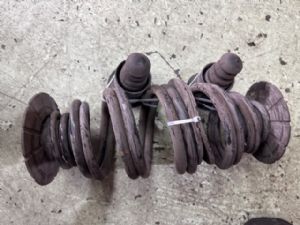 Mercedes-Benz Vito W447 2014-2017 LR Coil Spring