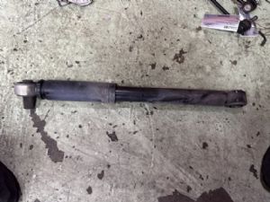 Mercedes-Benz Vito W447 2014-2017 RR Shock Absorber