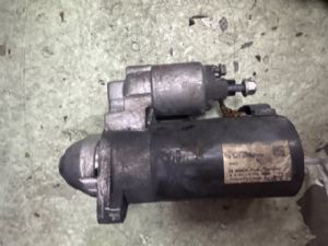 Mercedes-Benz Vito W447 2014-2017 Starter Motor