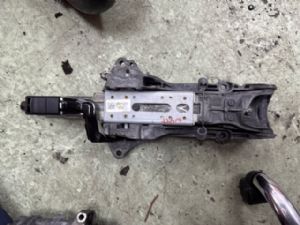 Mercedes-Benz Vito W447 2014-2017 Airbag Steering Column