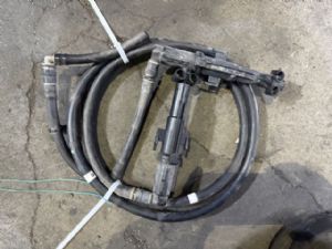 BMW 6 Series F12 640i F12 L Headlight Washer Jet