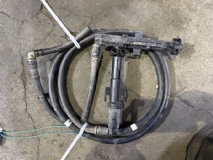 BMW 6 Series F12 640i F12 R Headlight Washer Jet