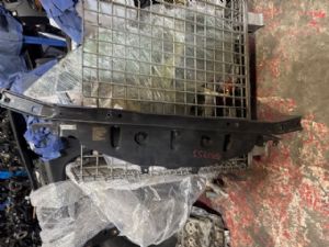 BMW 6 Series F12 640i F12 Front Upper Radiator Support Panel