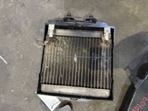 BMW 6 Series F12 640i F12 Intercooler