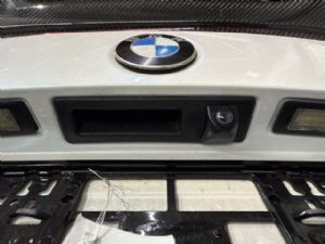 BMW 220i F23 2017-On Boot Lid Release Switch