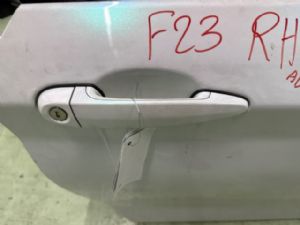 BMW 220i F23 2017-On RF Door Exterior Handle